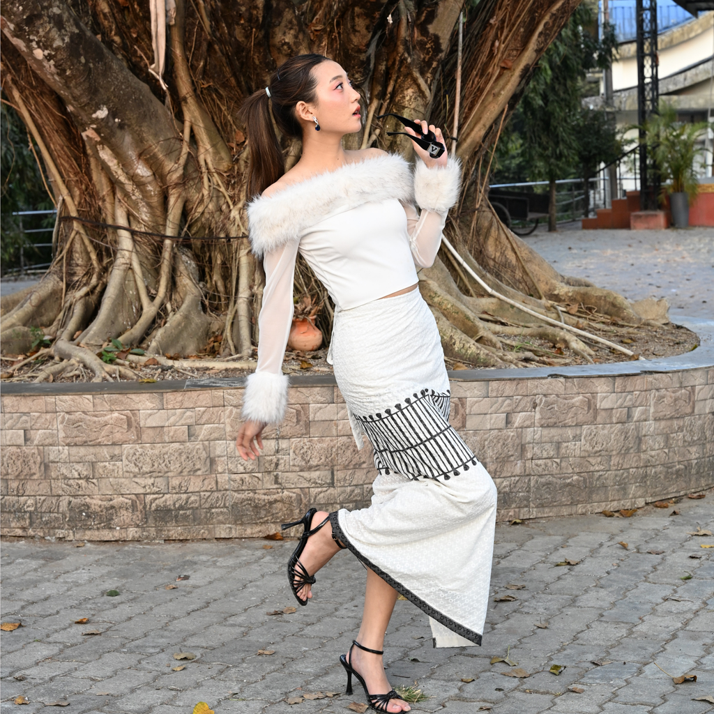 The Mopin Galo Galeh