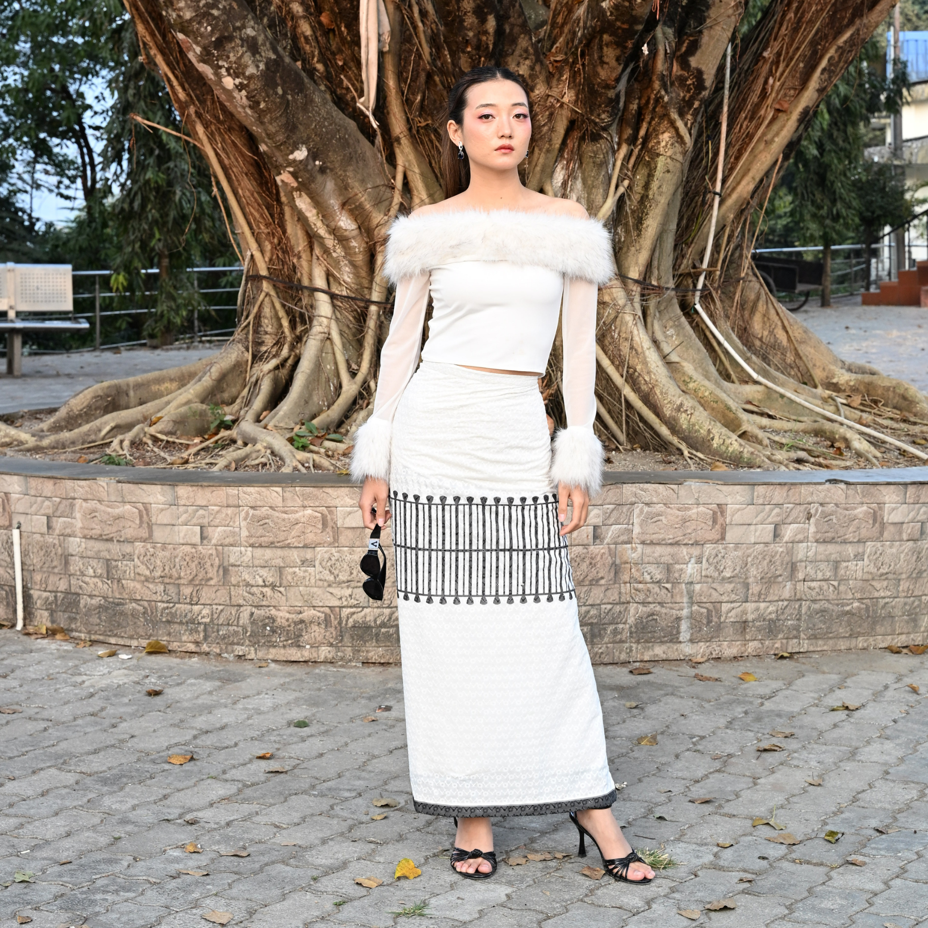 The Mopin Galo Galeh