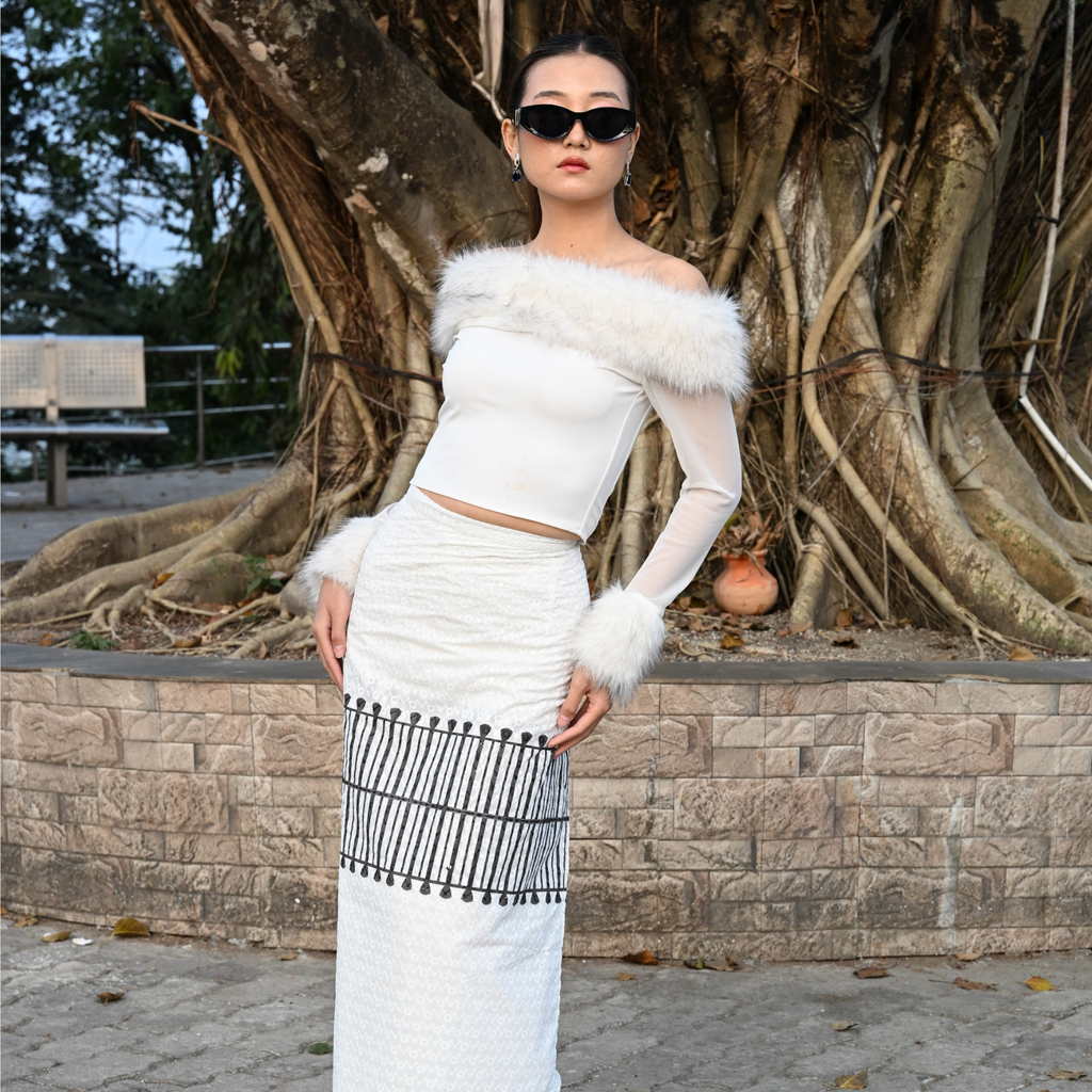 The Mopin Galo Galeh