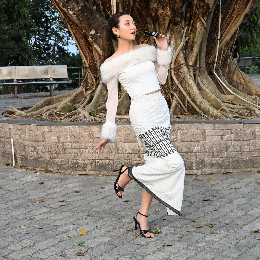 The Mopin Galo Galeh