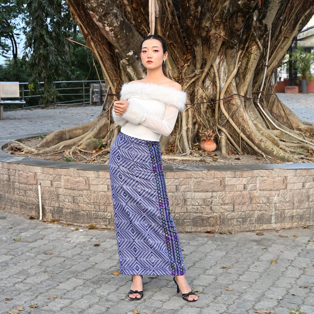 The Idu Mishmi Galeh