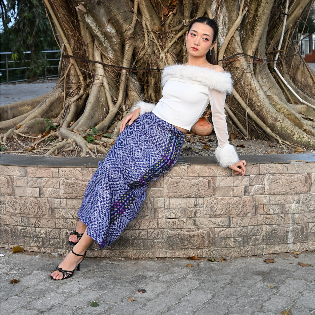 The Idu Mishmi Galeh