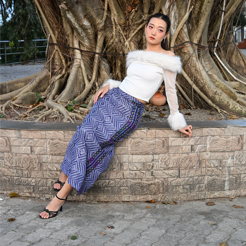 The Idu Mishmi Galeh