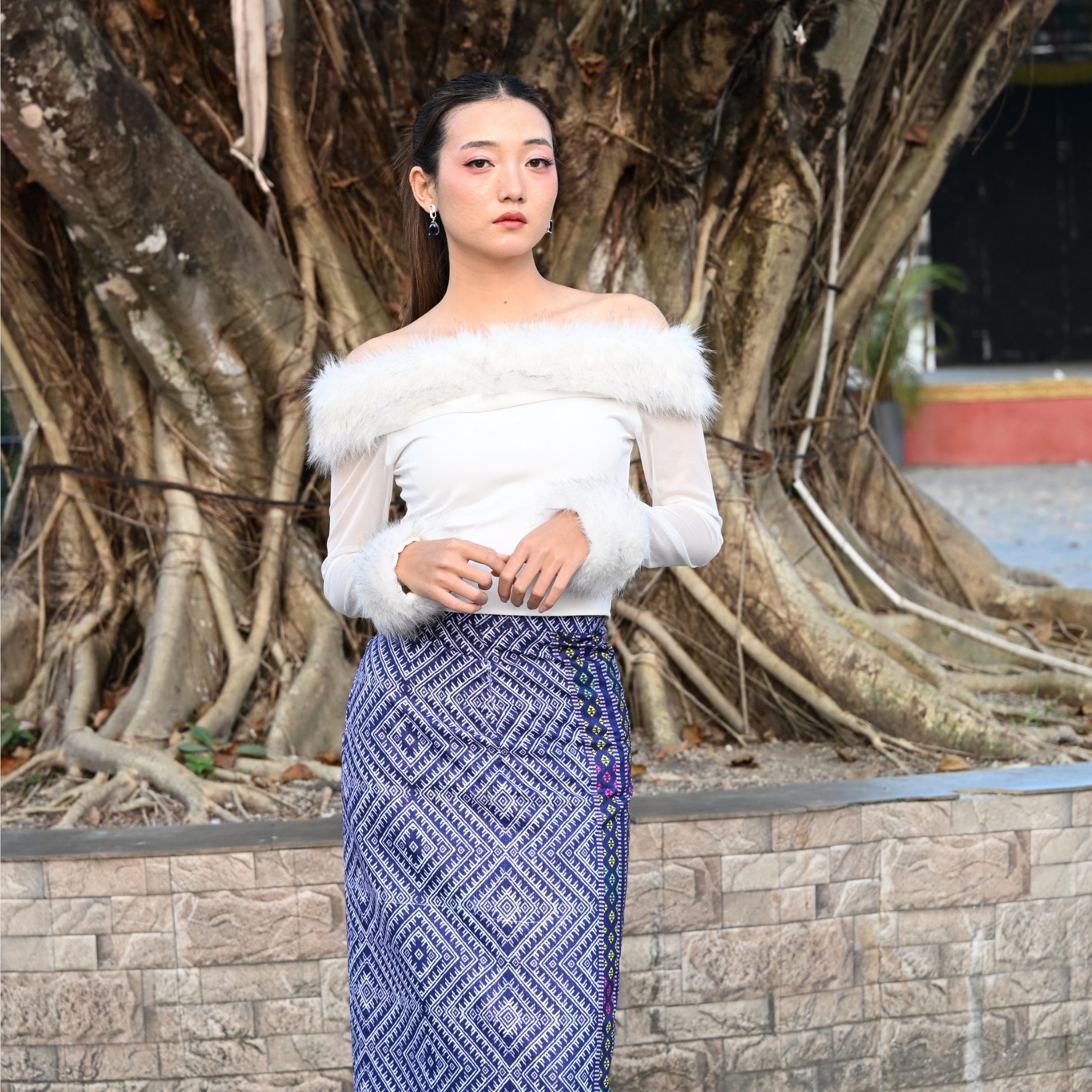 The Idu Mishmi Galeh