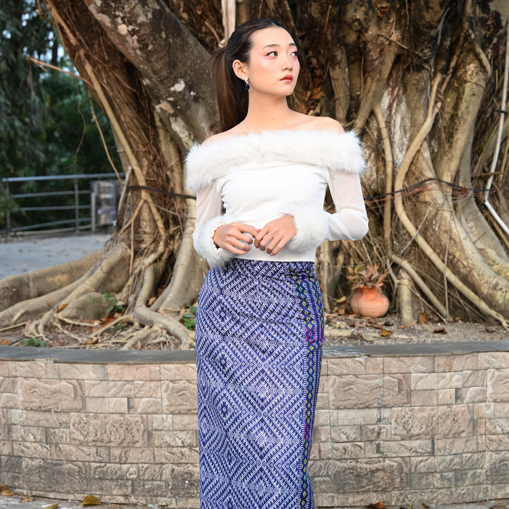 The Idu Mishmi Galeh