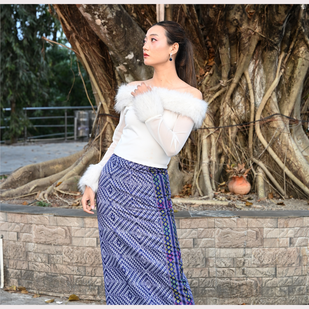 The Idu Mishmi Galeh