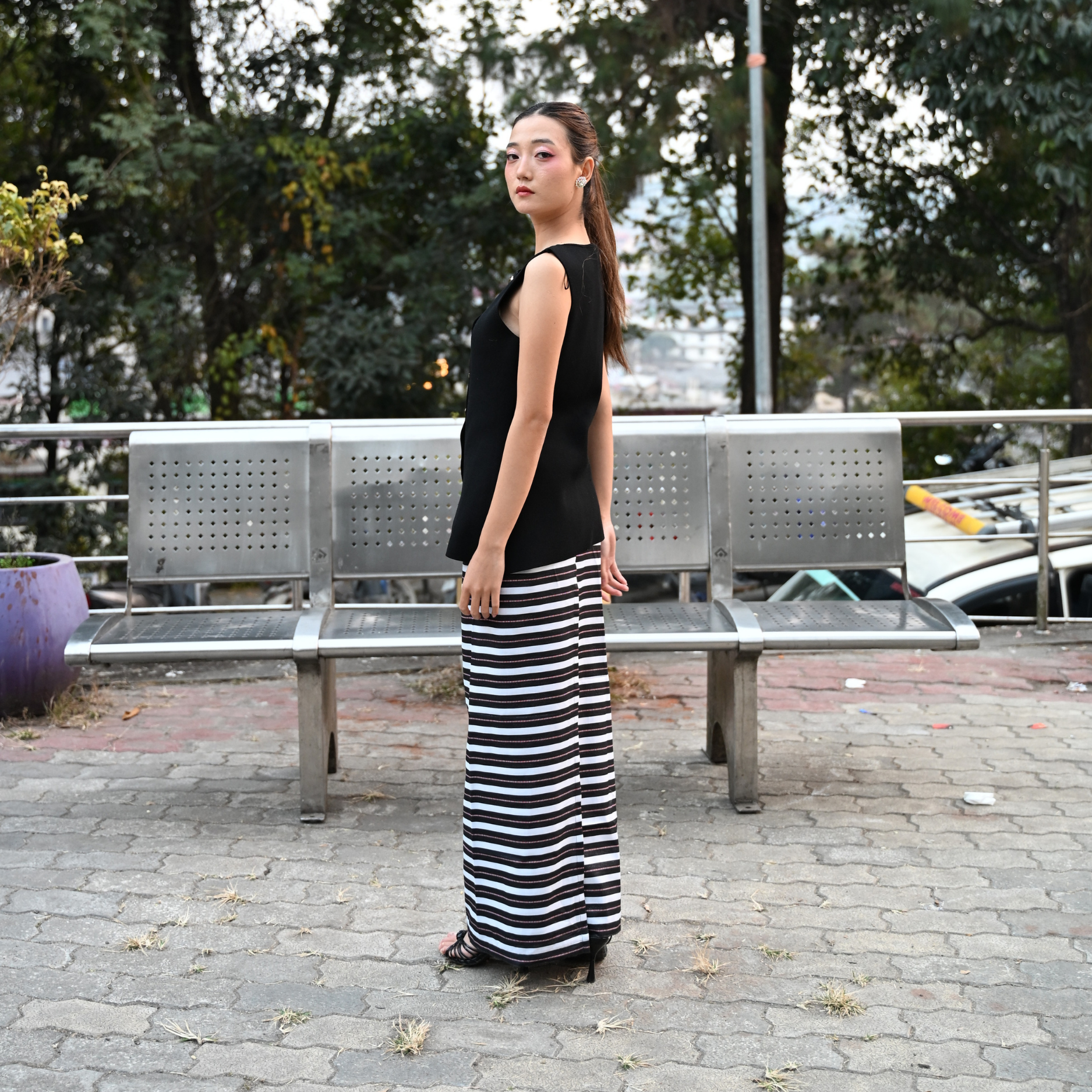 The Pomo Nyishi Galeh